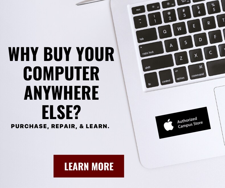 why buy your computer anywhere else?